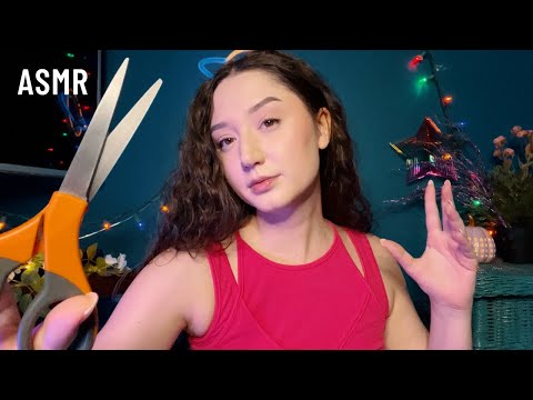ASMR NEGATIVE ENERGY EATING & REMOVAL *FAST & AGGRESSIVE*