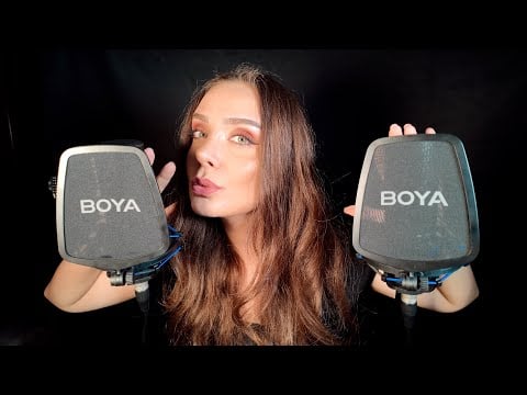 ASMR | Bu Fısıltı Seni Uyutacak 😴  | Türkçe ASMR