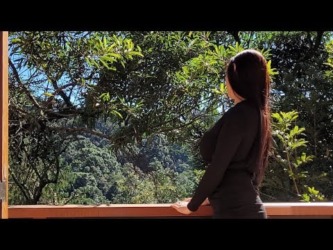 ASMR - COMPRINHAS QUE FIZ EM MONTE VERDE - MG⛰️💚