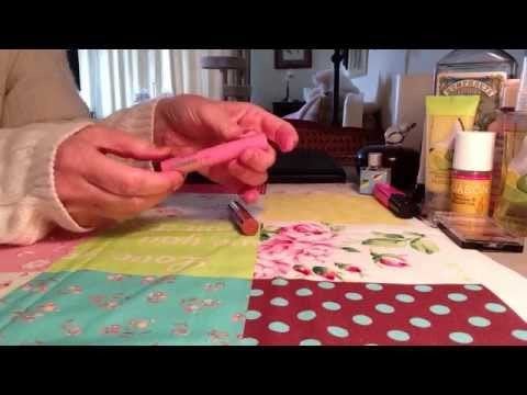 ASMR Roleplay, beauty supply shop; soft spoken