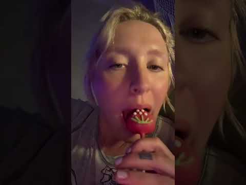 Part 2 #asmr #starbucks #cakepop