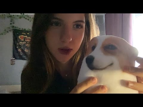 асмр не назови то же самое, что и я