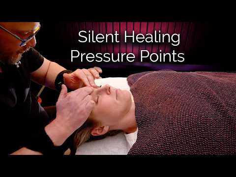 Migraine Relief Massage – Pressure Points, Neck & Trap Release