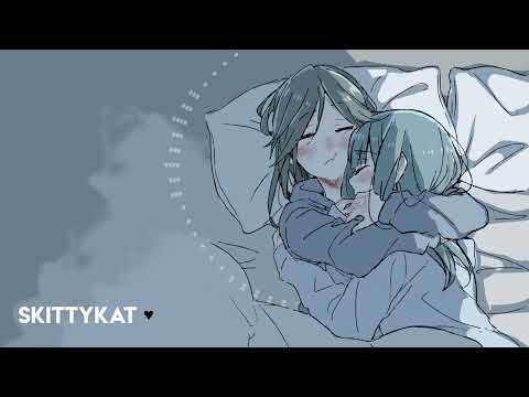 Girlfriend Roleplay || What's Mine Is Yours... "You steal my shampoo??" 🫧 [Cute] [Wholesome] [F4A]