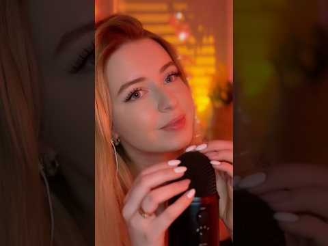 Асмр скретчинг по микро ❤️ #asmr #асмр