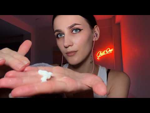 Soft ASMR for Deep Sleep 🌙 Gentle Tapping, Brushing & Relaxing Sounds (No Talking)