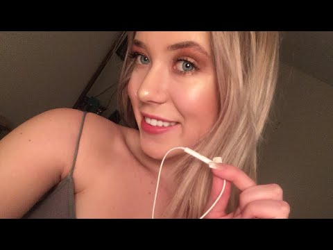 ASMR Mouth Sounds💗