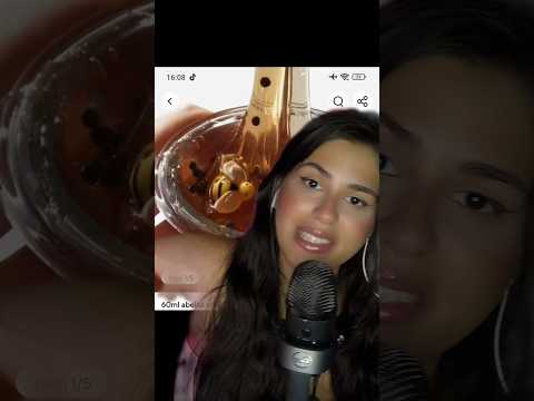 ASMR GATILHOS QUE É MEU SONHO TER MAS EU NÃO TENHO #asmr