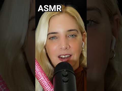 ASMR RELAJACIÓN PARA DORMIR #asmr #asmrespañol #asmrparadormir #meditaciónasmr #meditación #relax