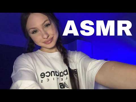 ASMR 99% мурашек 💋