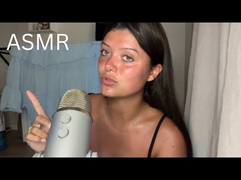 ASMR La petite lyhanna un drame qui aurait pu être évité…