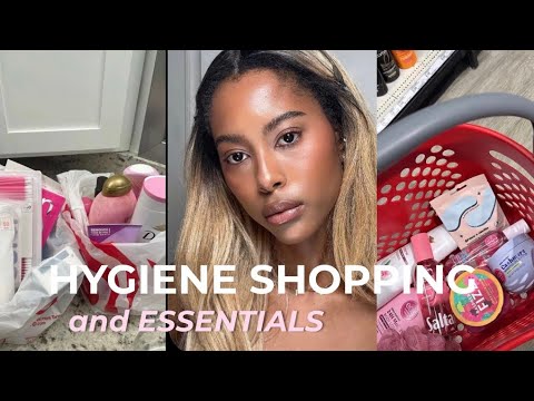 *ULTIMATE Hygiene *Shopping 2026 | Testing New Hygiene Launches & Honest Reviews