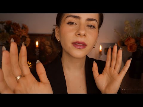 POV du machst den Fernseher an & es läuft das…🤤 ASMR