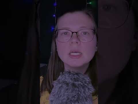 why does backwards ASMR sound so good? 🔄 (asmr)