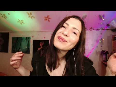 Energy Cleaning & Reiki ASMR | Slow Hands Movement For Ultimate Relaxation 😌 👌 ☺️ 