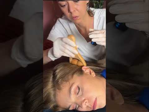 Asmr scalp tingles #asmr #asmrsounds #asmrvideo #relax #relaxing #satisfying #hair #sleep #tingles
