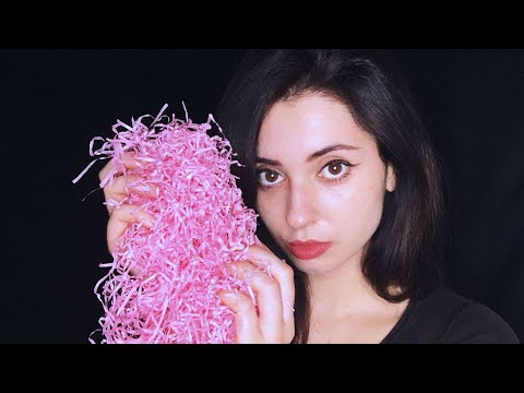 ASMR para dormir con los objetos más relajantes | ASMR en español