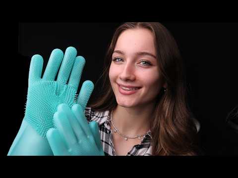 ASMR for People Who Don’t Get Tingles!