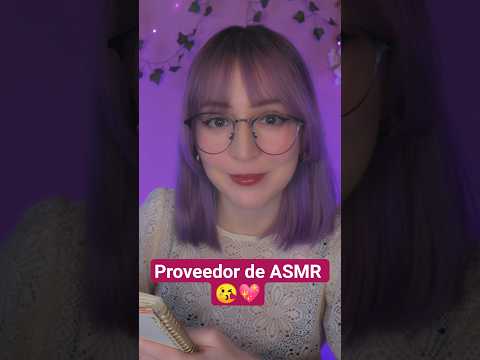 ⭐Catálogo asmr: productos que no sabías que necesitabas