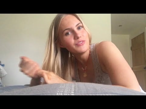 ASMR | POV massage spa 💆🏼‍♀️
