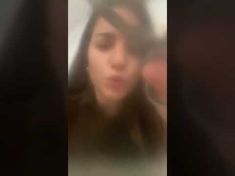 te limpio la vista #asmr #tingles #visualtingle #relax