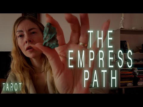 Ups and Downs Lead to Harmony | Taurus SZN Tarot