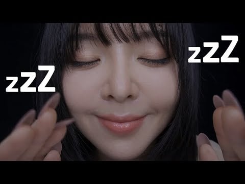ASMR Touching Your Ears Deep and Cozy.. (no talking)