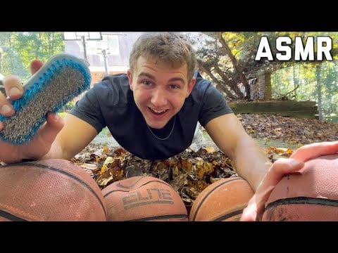 THE RETURN of Random fast and aggressive lofi ASMR ⚡️