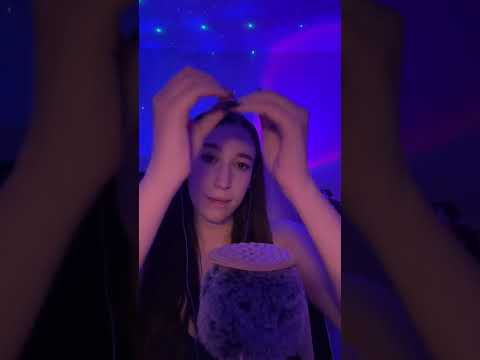 #asmrtingles  #relax  #sleepaid