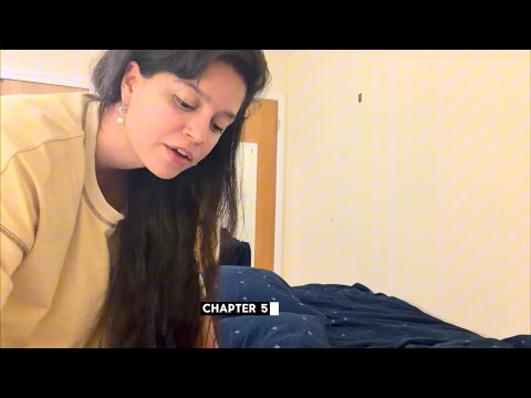 ASMR~ POV Massage with Peaceful Bible Texts
