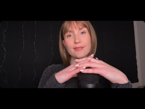 ASMR LIVE Aasian liput ja mitä muuta keksitään
