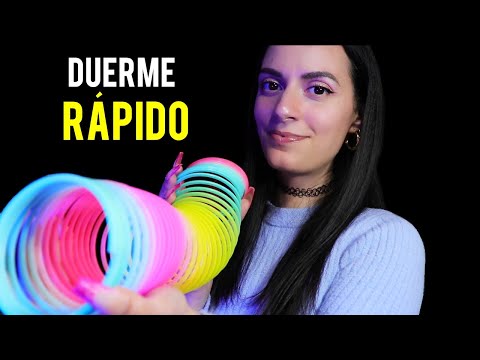 ASMR español para RECUPERAR TUS COSQUILLAS (y sentir Mucho ASMR!)