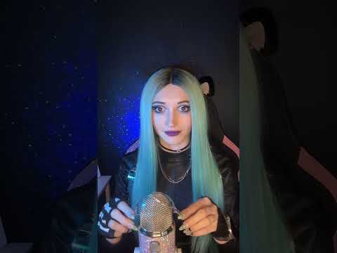 Did you know they sounded like this? #spoonasmr #satisfyingasmr #satisfyingsounds #asmrtingles