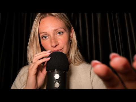 Slow & Gentle ASMR to CURE Tingle Immunity 😴
