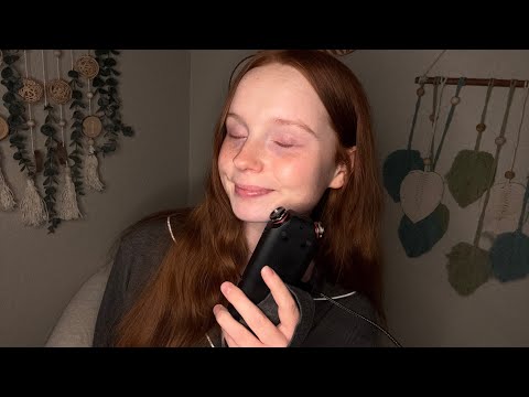 ASMR Calm & Cosy Podcast #39 | motherhood 
