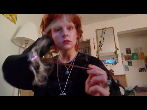 Pus lofi kaaoottinen
