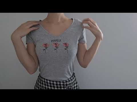 ASMR | Fabric Scratching 🖤 | No Talking