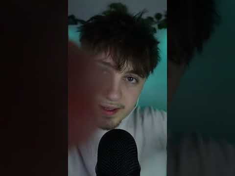ASMR - BRUIT DE BOUCHE INCROYABLE 👄