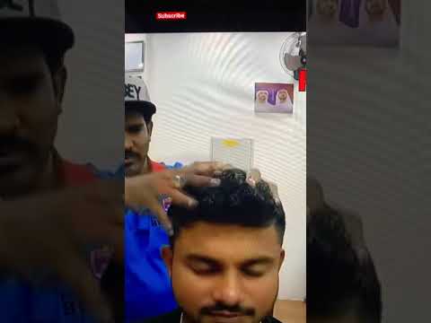 Sri Lankan Man Gave me amazing head massage 😱🇦🇪 #tranding #viral #shorts #dubai #srilanka