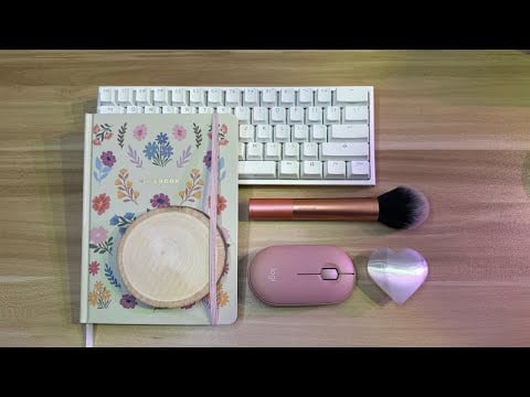 20 Minutes of The BEST ASMR Triggers | Tapping, Scratching, & Brushing