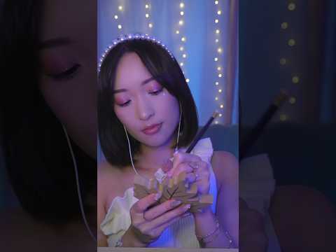 ASMR assortiment varié 💜✨