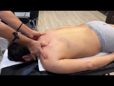Elite Full Body Massage ASMR – Insane Tingless & Total Relaxation