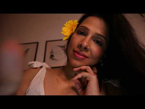 Lazy Personal Attention ASMR | My Birthday Return Gift For You 🎁