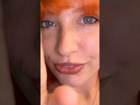 Inaudible mouth sounds 😮