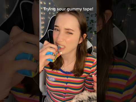 #sourcandy #asmr #asmreating #asmrvideo