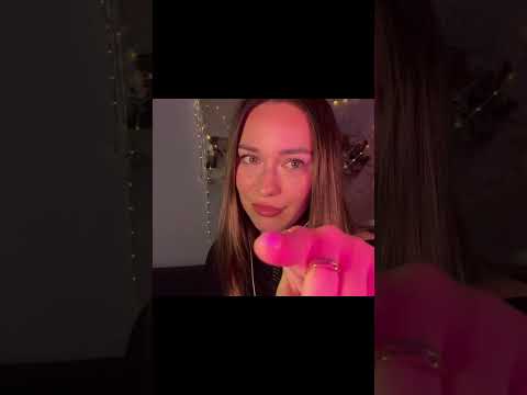 ASMR - Close your eyes #asmr #asmrscratching