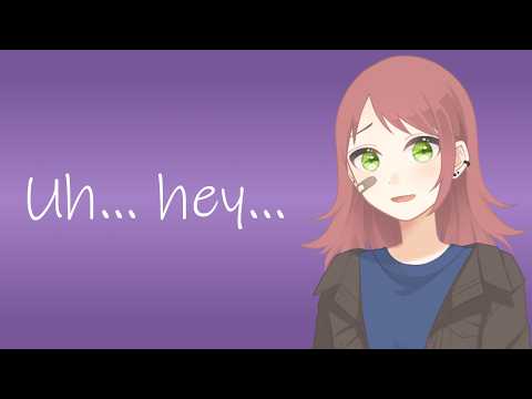 Trying To Get Along With Your Reluctant Soulmate (ASMR Roleplay) [F4A] Part 5