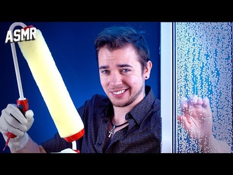 ASMR #2 : Je Nettoie ton écran HYPER SALE ! 🔥