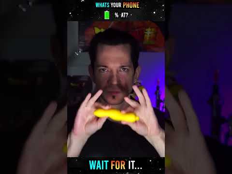 AUTISTIC TAPPING #asmr