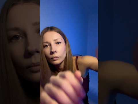 FAST ASMR ⚡ Aggressive Hand Movements | Reiki Energy Cleansing